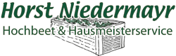 Hochbeet Niedermayr | Hochbeet & Hausmeisterservice